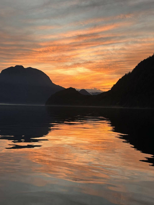 Toba Wilderness Marina