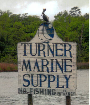 Turner Marine Supply