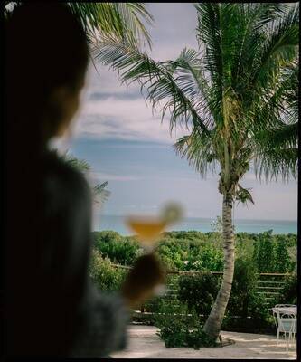Norman's Cay