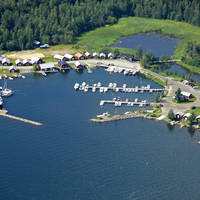 Raippaluoto Marina