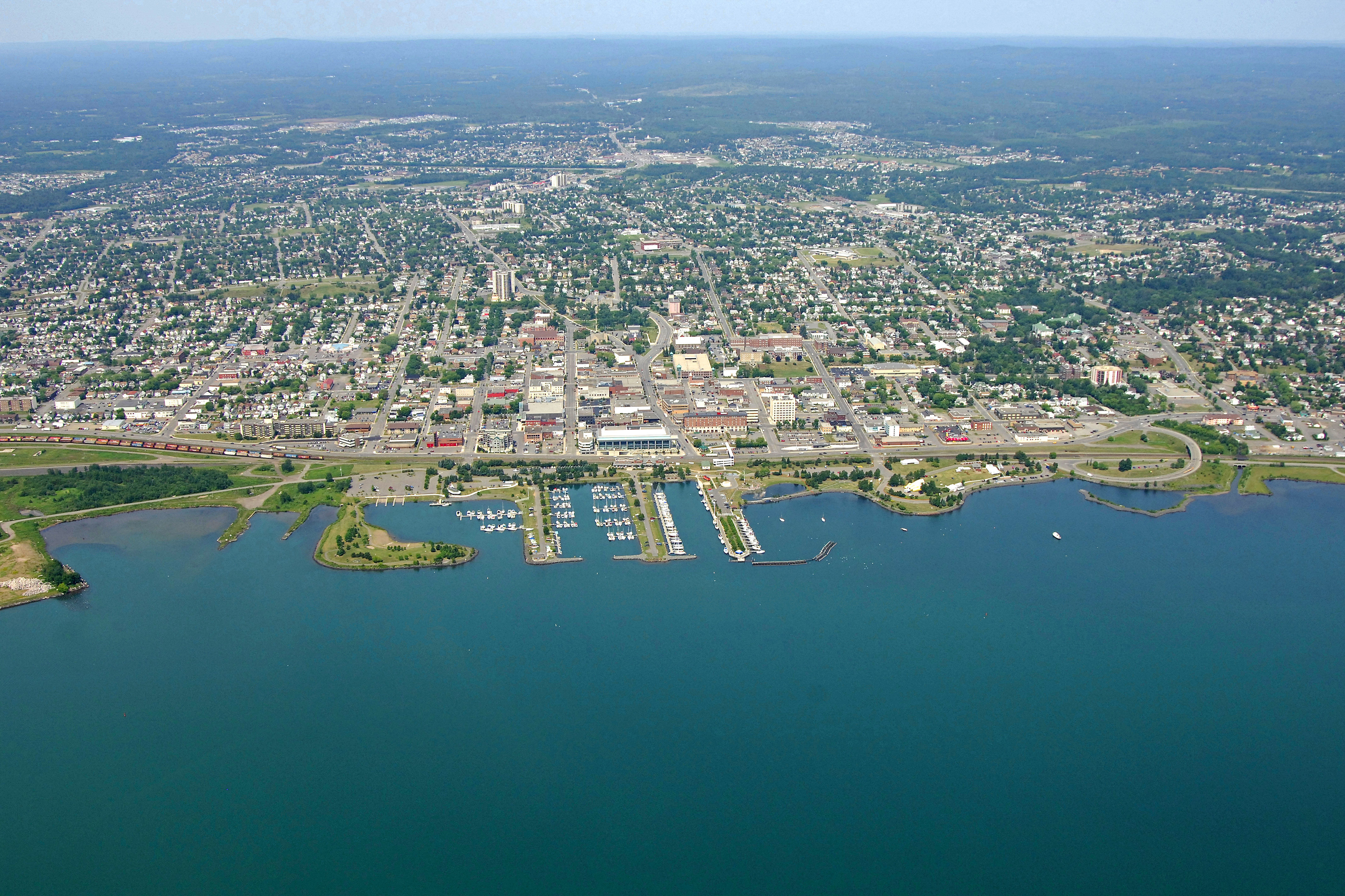 Thunder Bay In Thunder Bay ON Canada Harbor Reviews Phone Number Thunder Bay In Thunder Bay ON Canada Harbor Reviews Phone Number