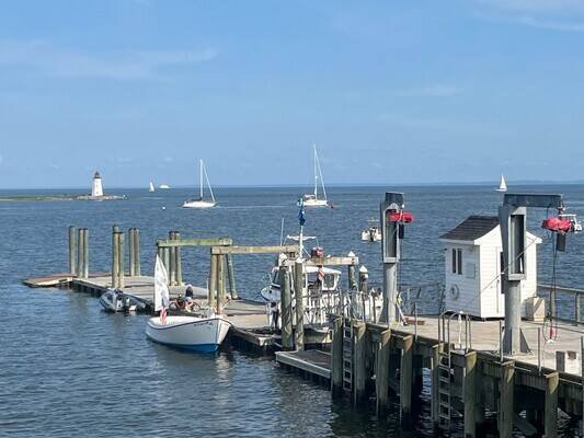 Black Rock Yacht Club