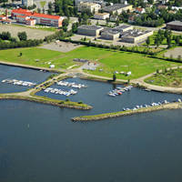 Raahe City Marina