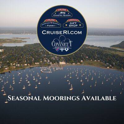 Conanicut Moorings
