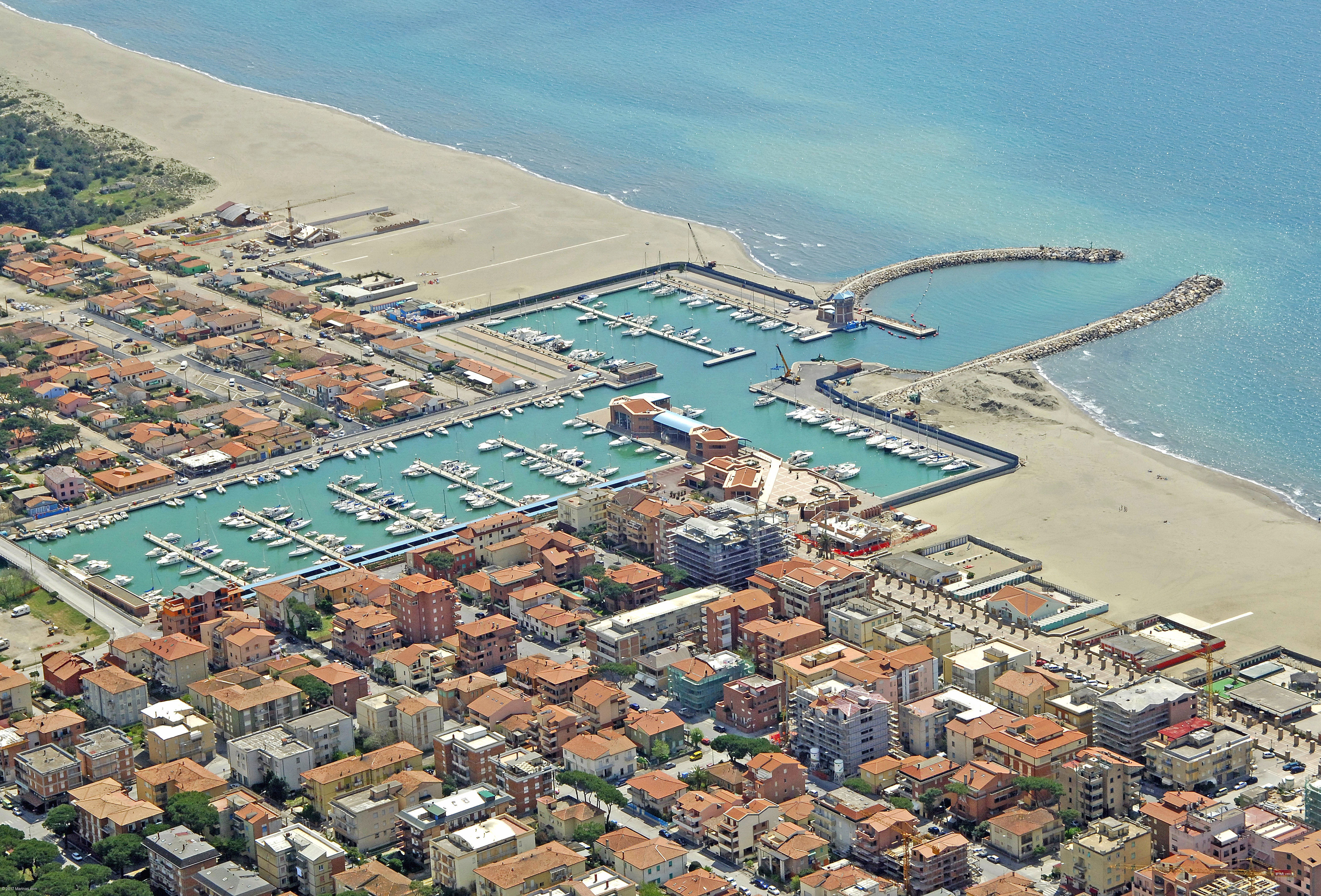 Marina Di Grosseto in Grosetto, Italy Marina Reviews Phone Number Marina Di Grosseto in Grosetto, Italy Marina Reviews Phone Number