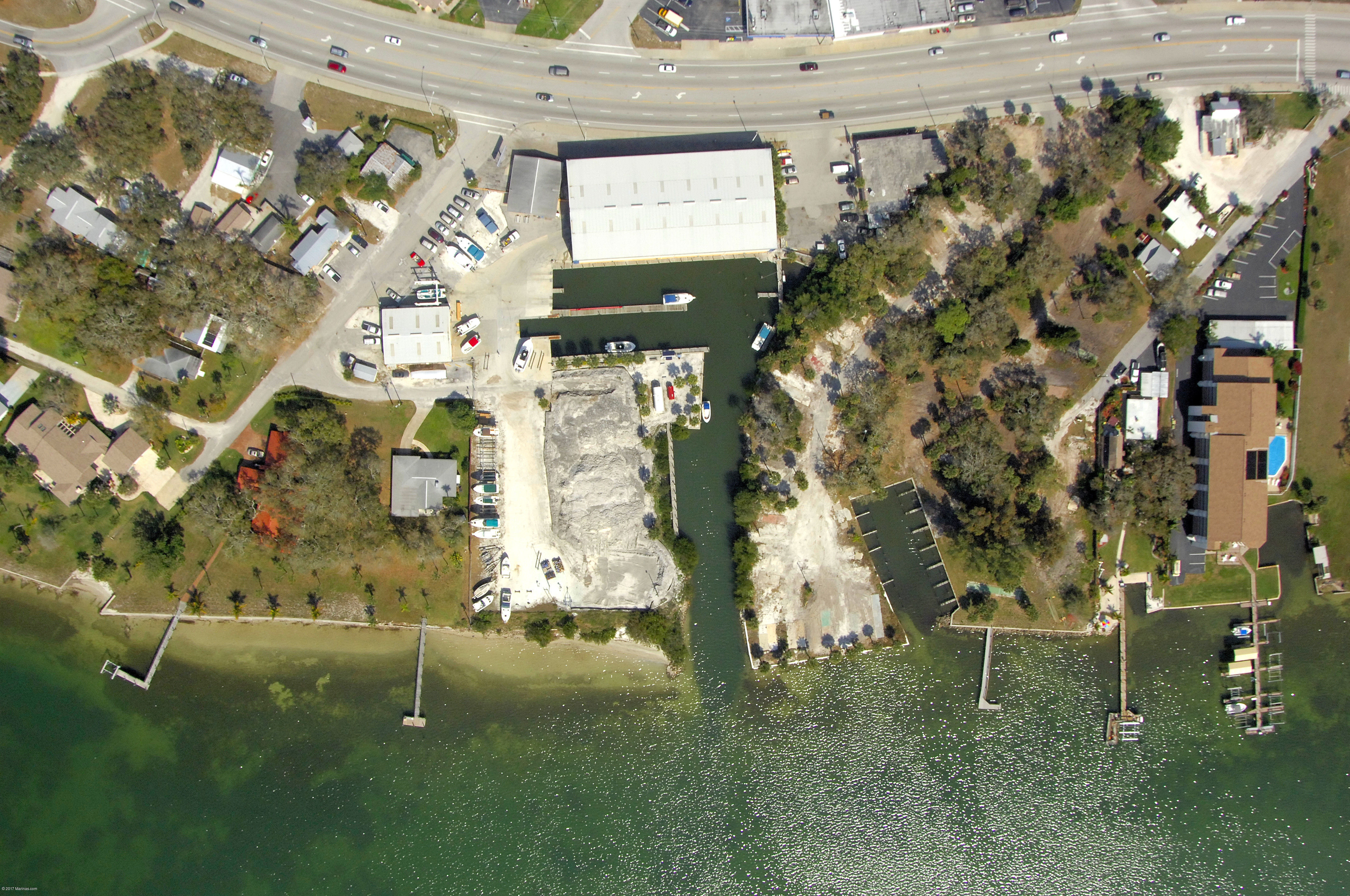 Harbor at Lemon Bay in Englewood, FL, United States Marina Reviews