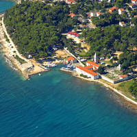Rapoca Harbour