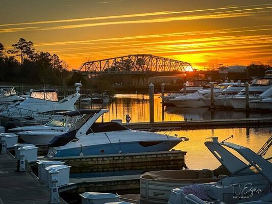 Barefoot Marina