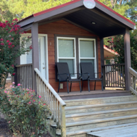 Dennis Point Marina & Campground