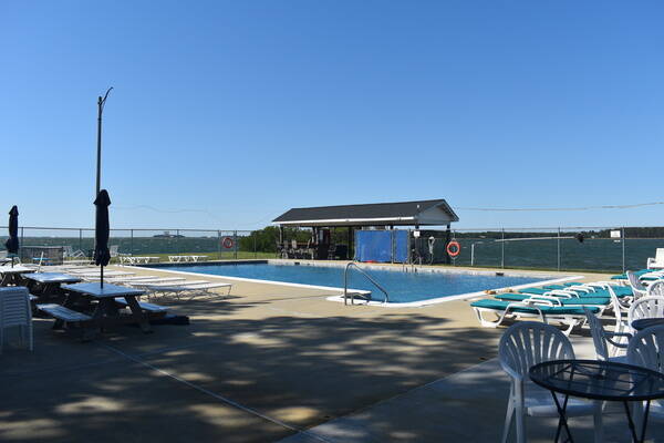 Kent Island Yacht Club
