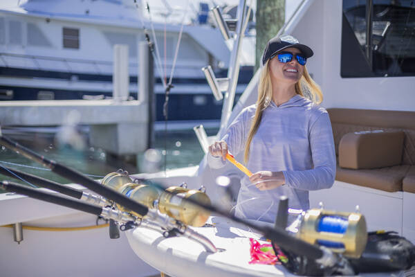 Hutchinson Island Marina