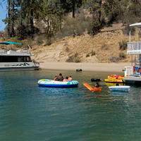 Kettle Falls Marina