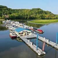 River Valley Marina