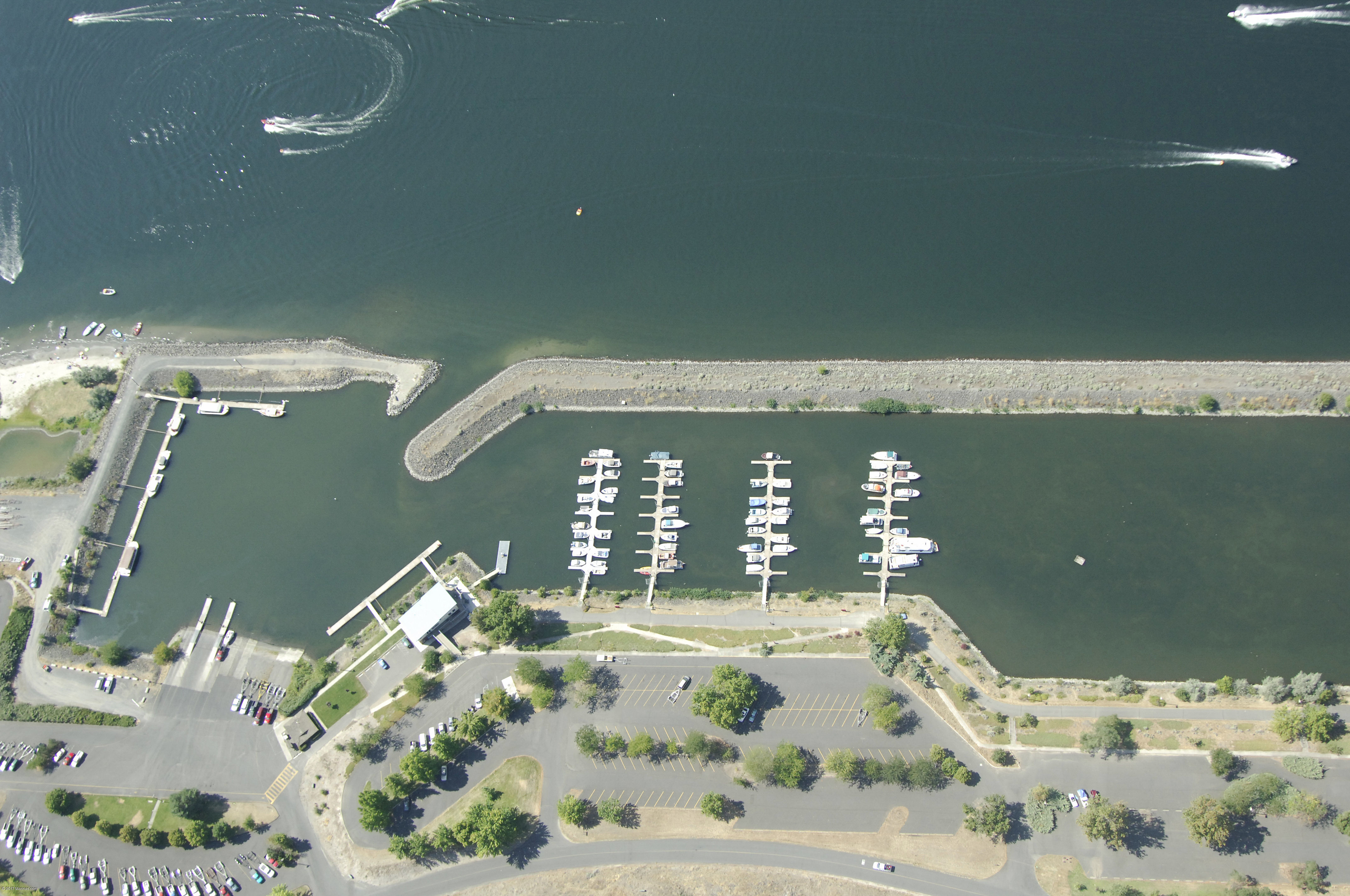 Hell's Gate Marina in Lewiston, ID, United States Marina Reviews