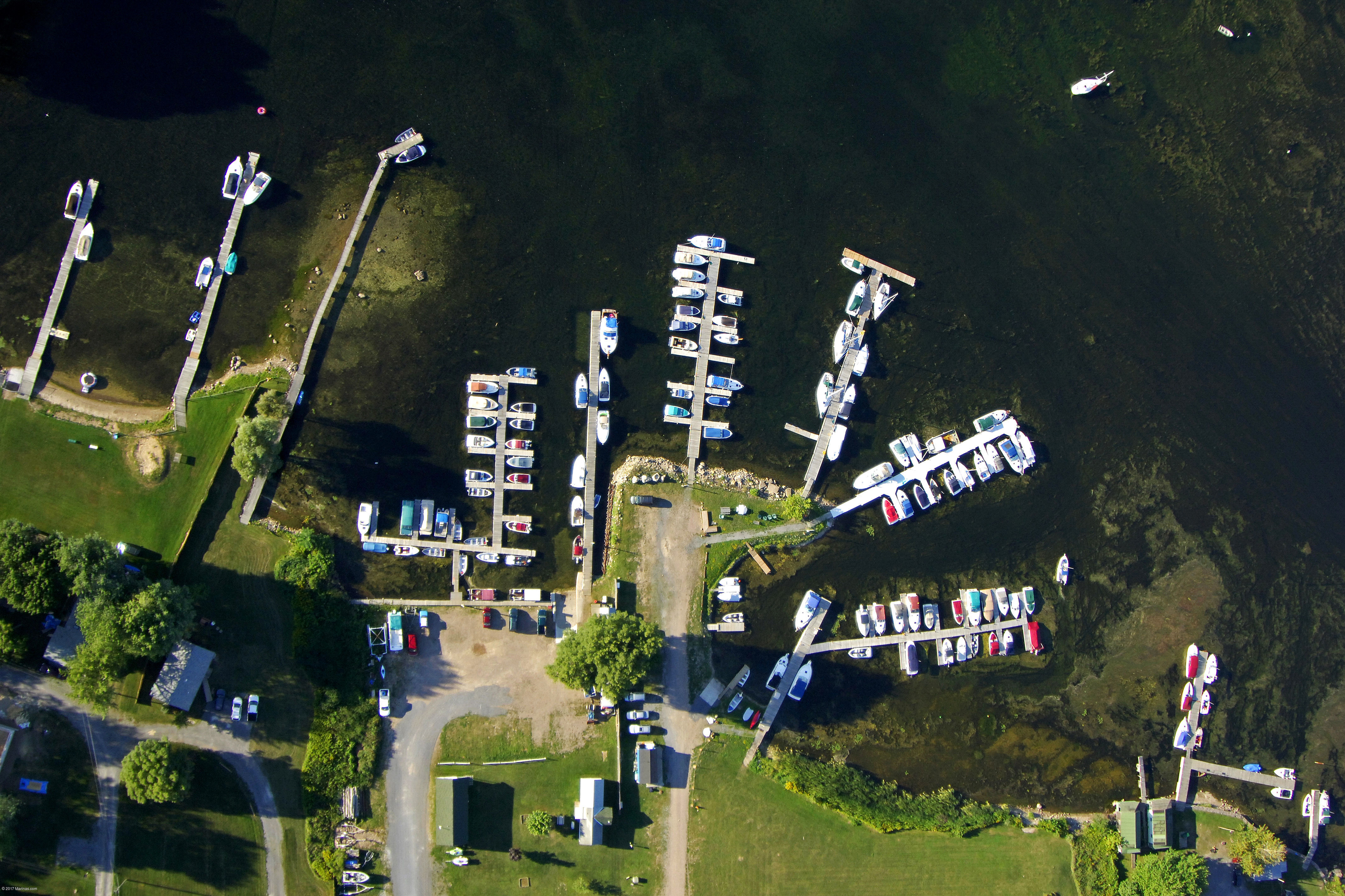 Bayside Marina in Clayton, NY, United States Marina Reviews Phone