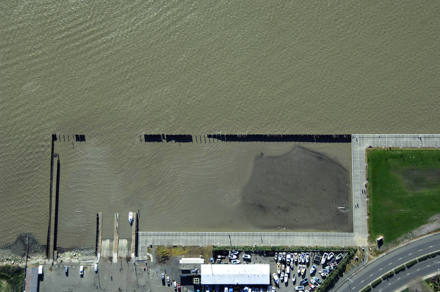 norm's bait & tackle