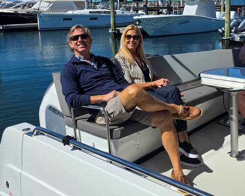 South Wharf Yacht Yard