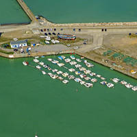 Avant Port Belot Yacht Club