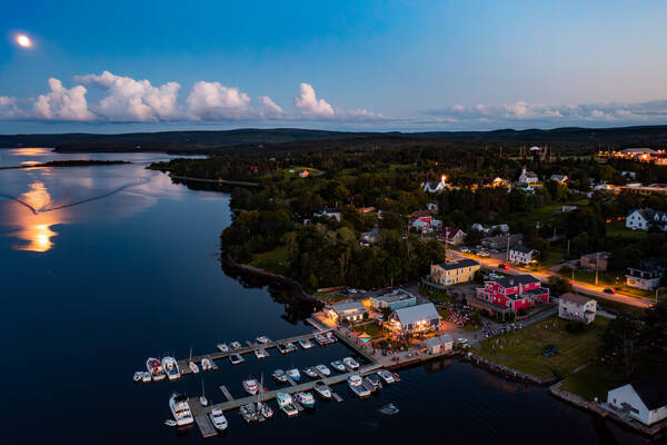 Guysborough Marina