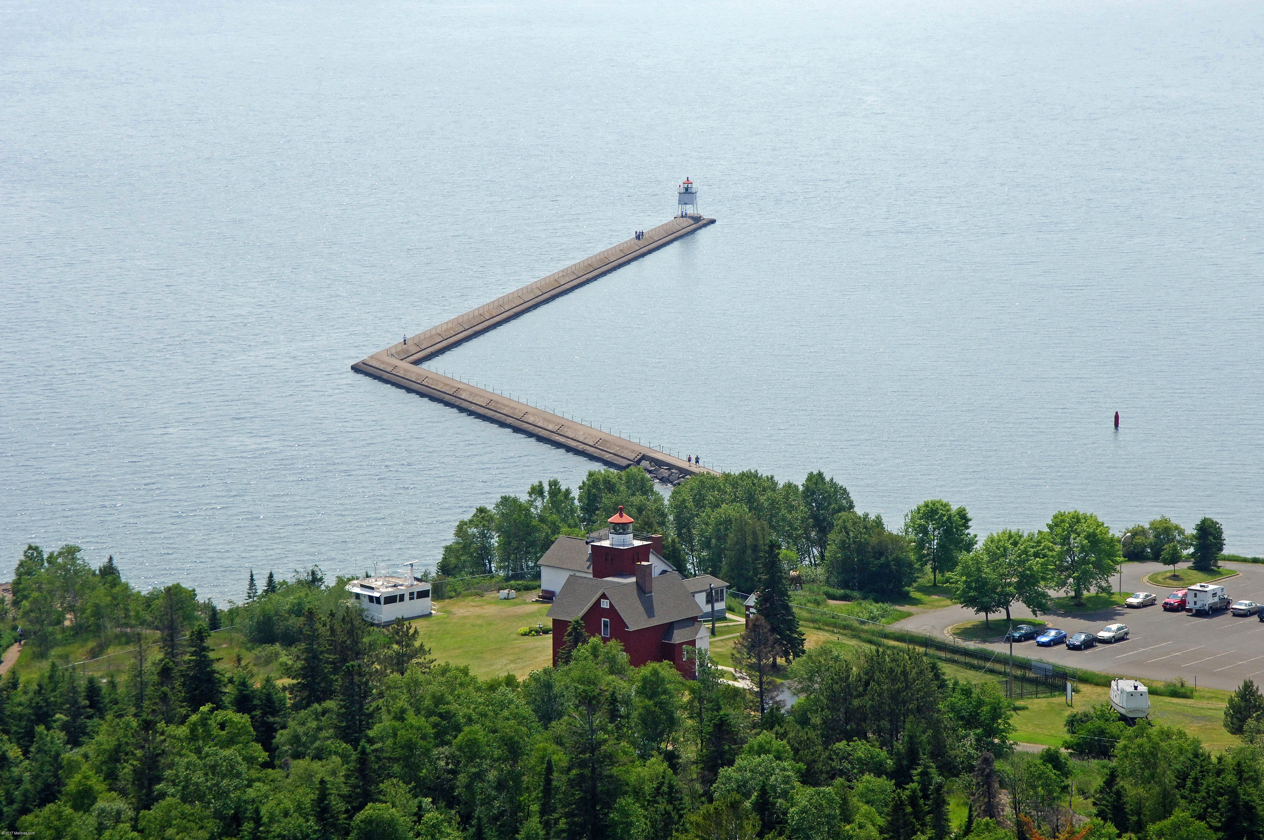 Two Harbors Mn Webcam - t21jep5