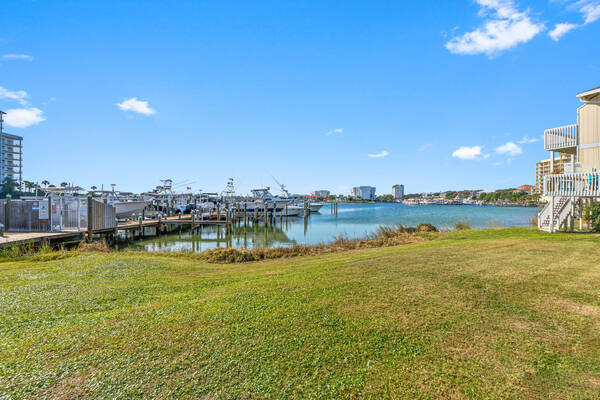 Sandpiper Cove Canal Reservations