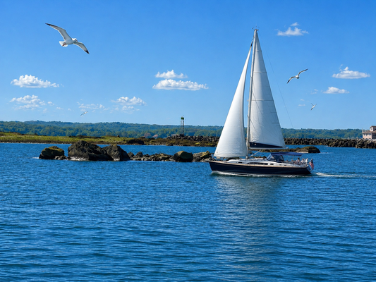 Harbor Point South Marina