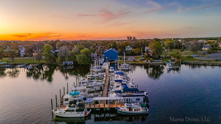 Photo of The Boathouse Marina