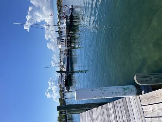 Beach Weekend Bahamas