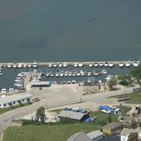 Conneaut Port Authority