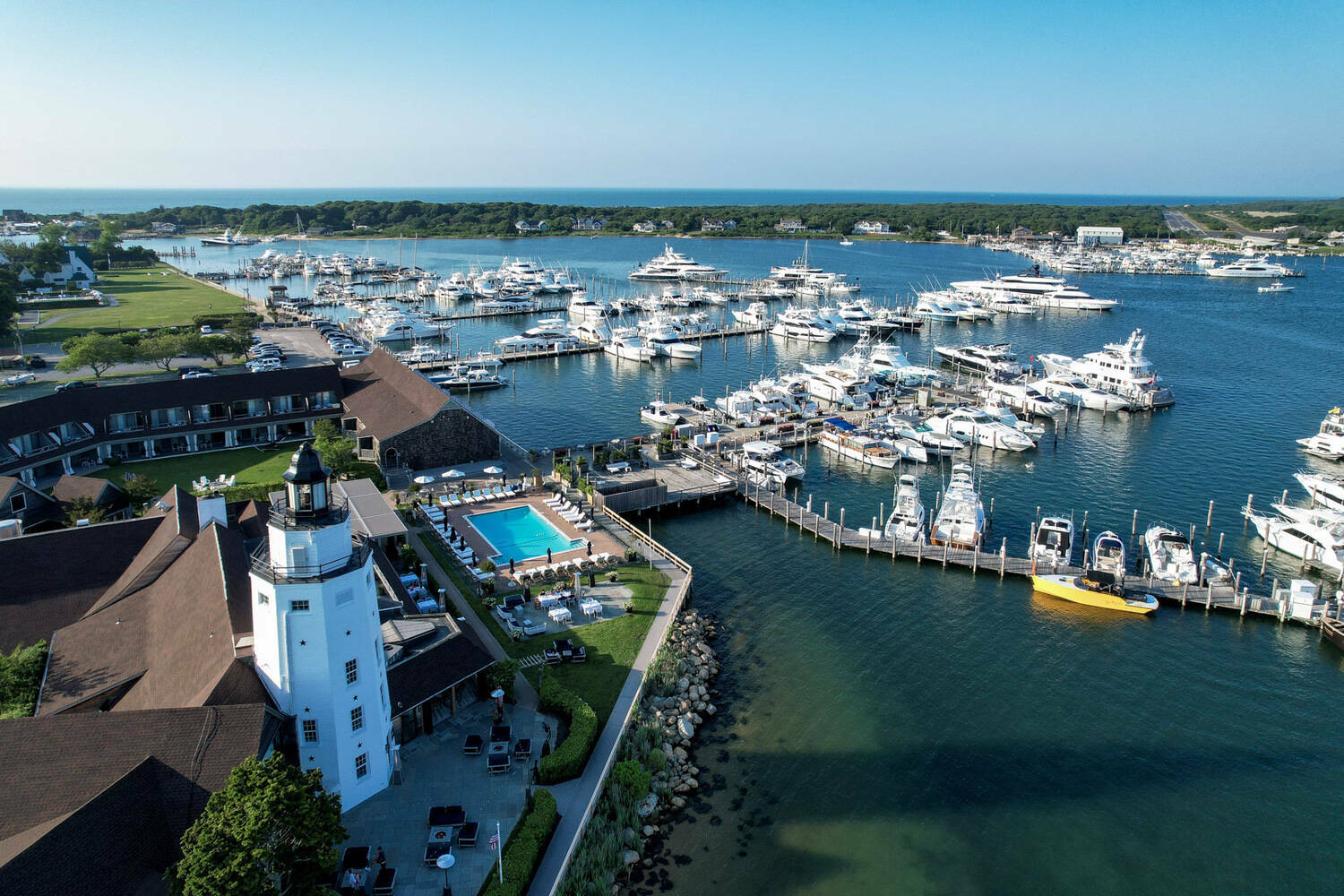 Best boating destinations on Long Island - Montauk