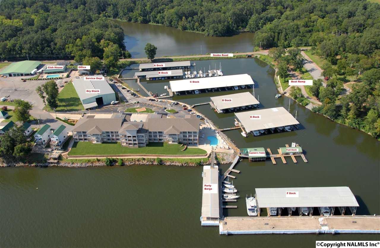 Lucy's Branch Marina in Athens, AL, United States Marina Reviews