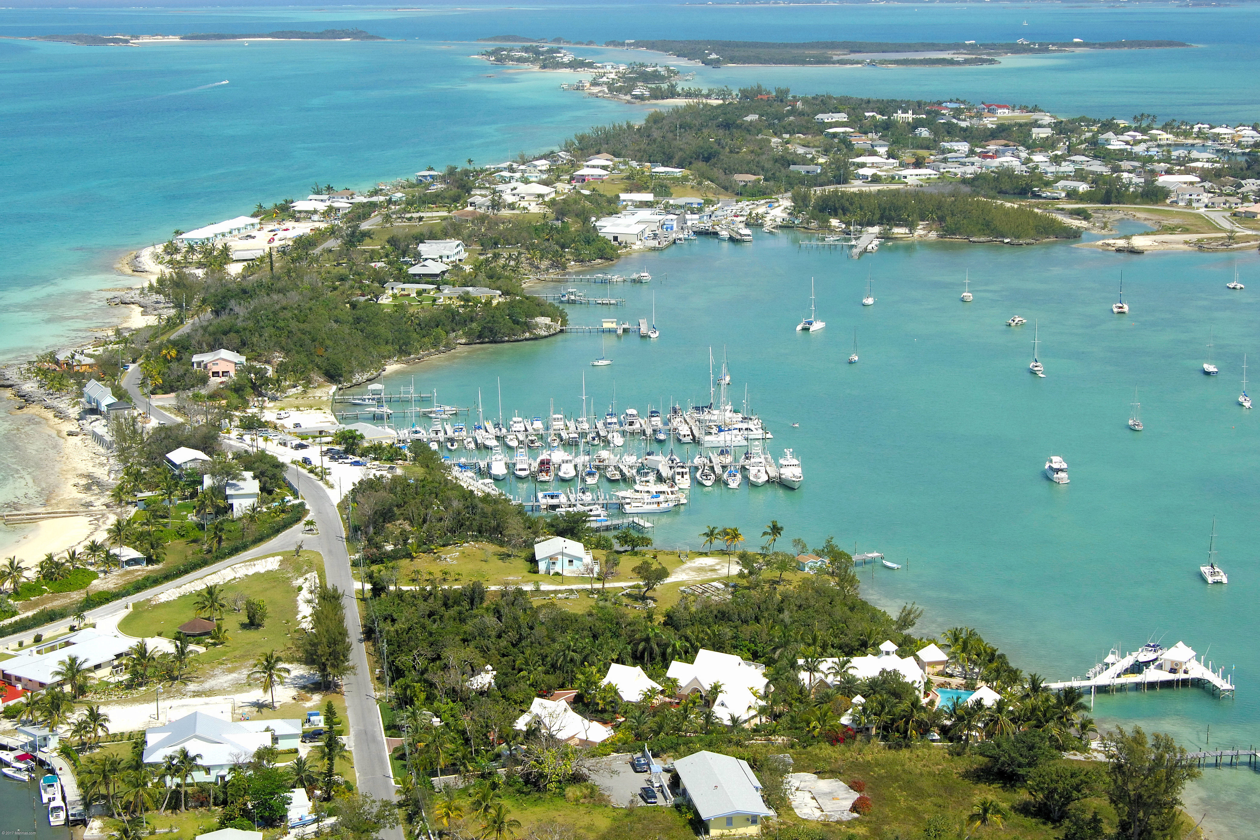 Marsh Harbour Marina in Marsh Harbour, AB, Bahamas Marina Reviews Phone Number