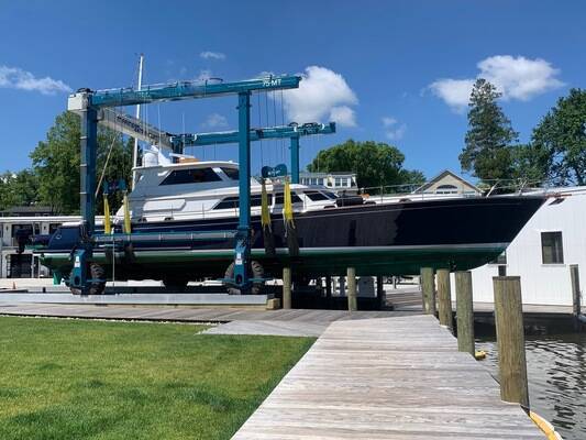 South Annapolis Yacht Centre