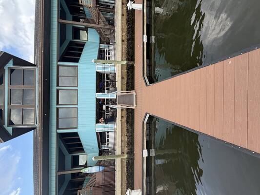 Gulf Harbors Marina