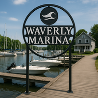 Waverly Marina