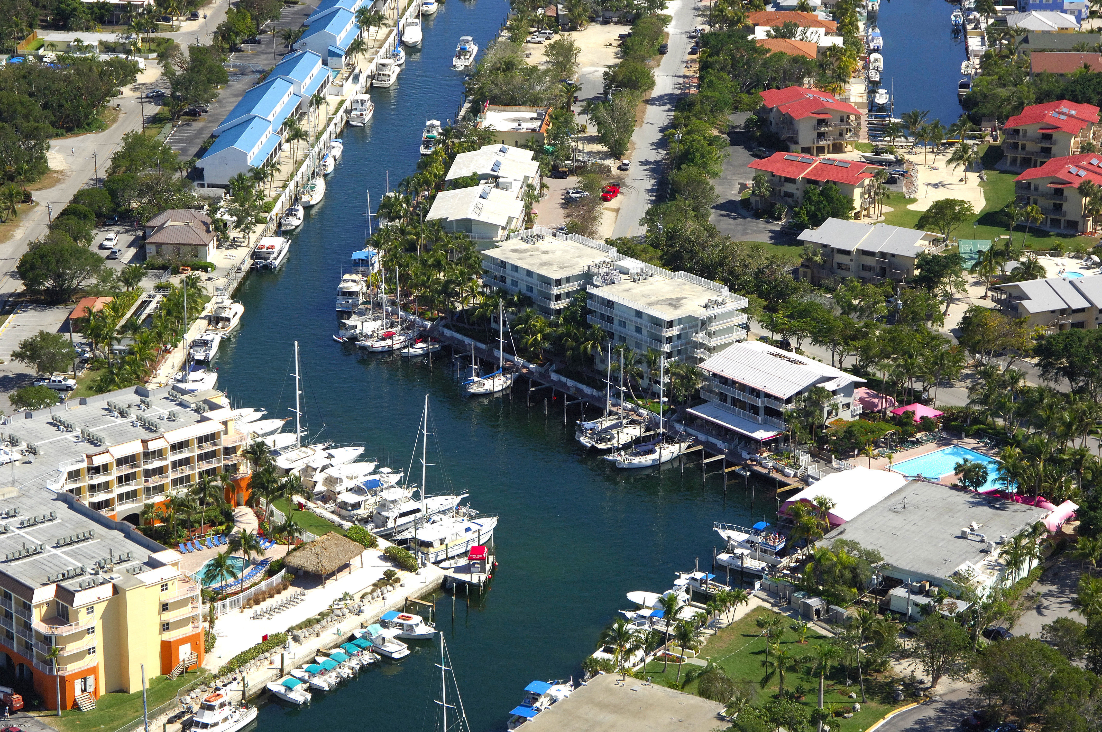Key Largo Weather - yczvw4v