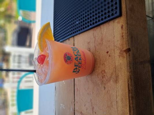 Beach Weekend Bahamas