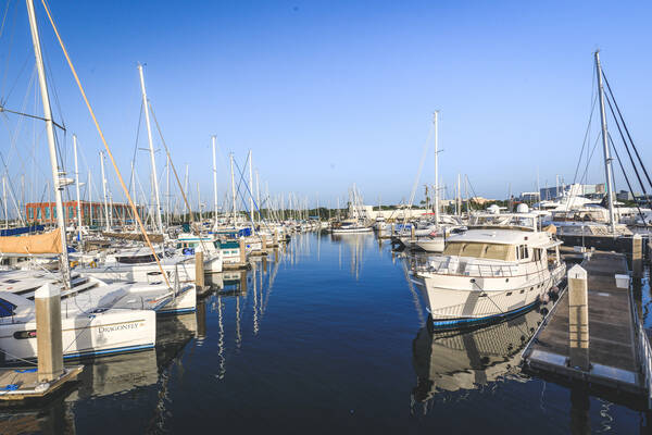 Harborage Marina