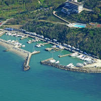 Marina di Baia Vallugola