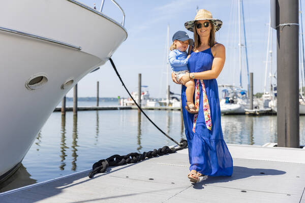 York River Yacht Haven
