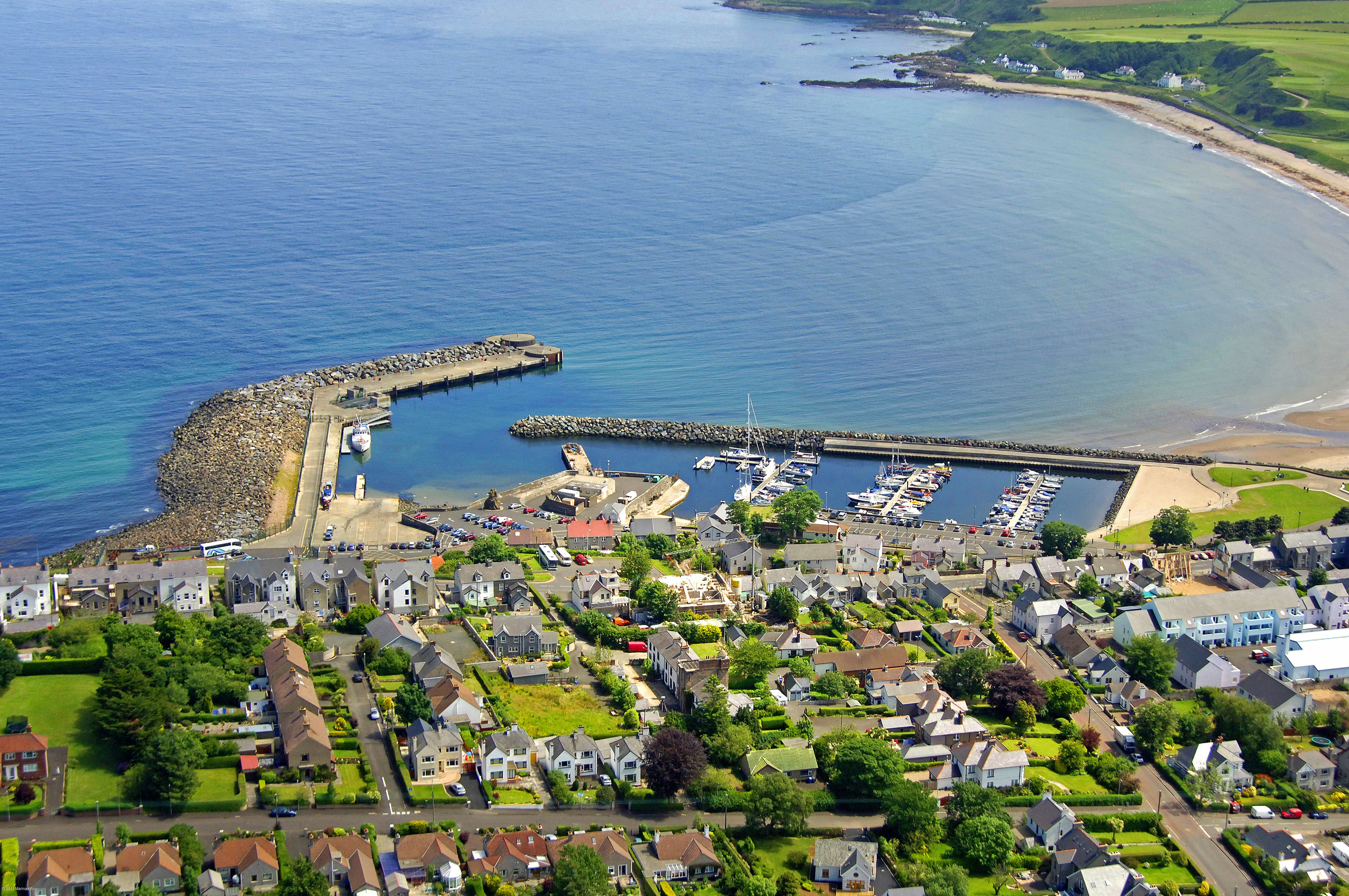 Ballycastle Marina in Ballycastle, NI, United Kingdom Marina Reviews Phone Number Ballycastle Marina in Ballycastle, NI, United Kingdom Marina Reviews Phone Number