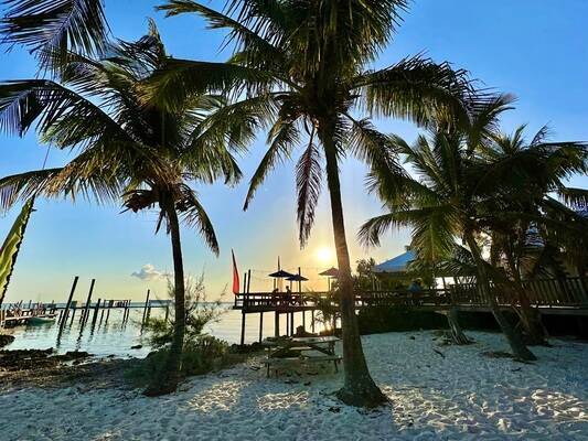 Bluff House Resort and Marina