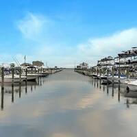 Island Vista Marina