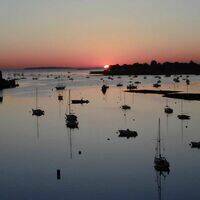 Glover Wharf Marina, Beverly, MA