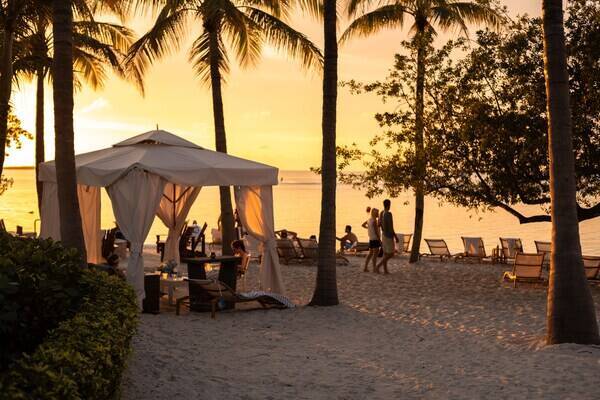 Playa Largo Resort