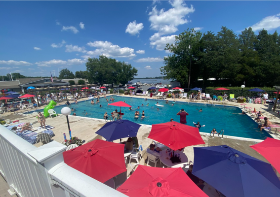 Miles River Yacht Club