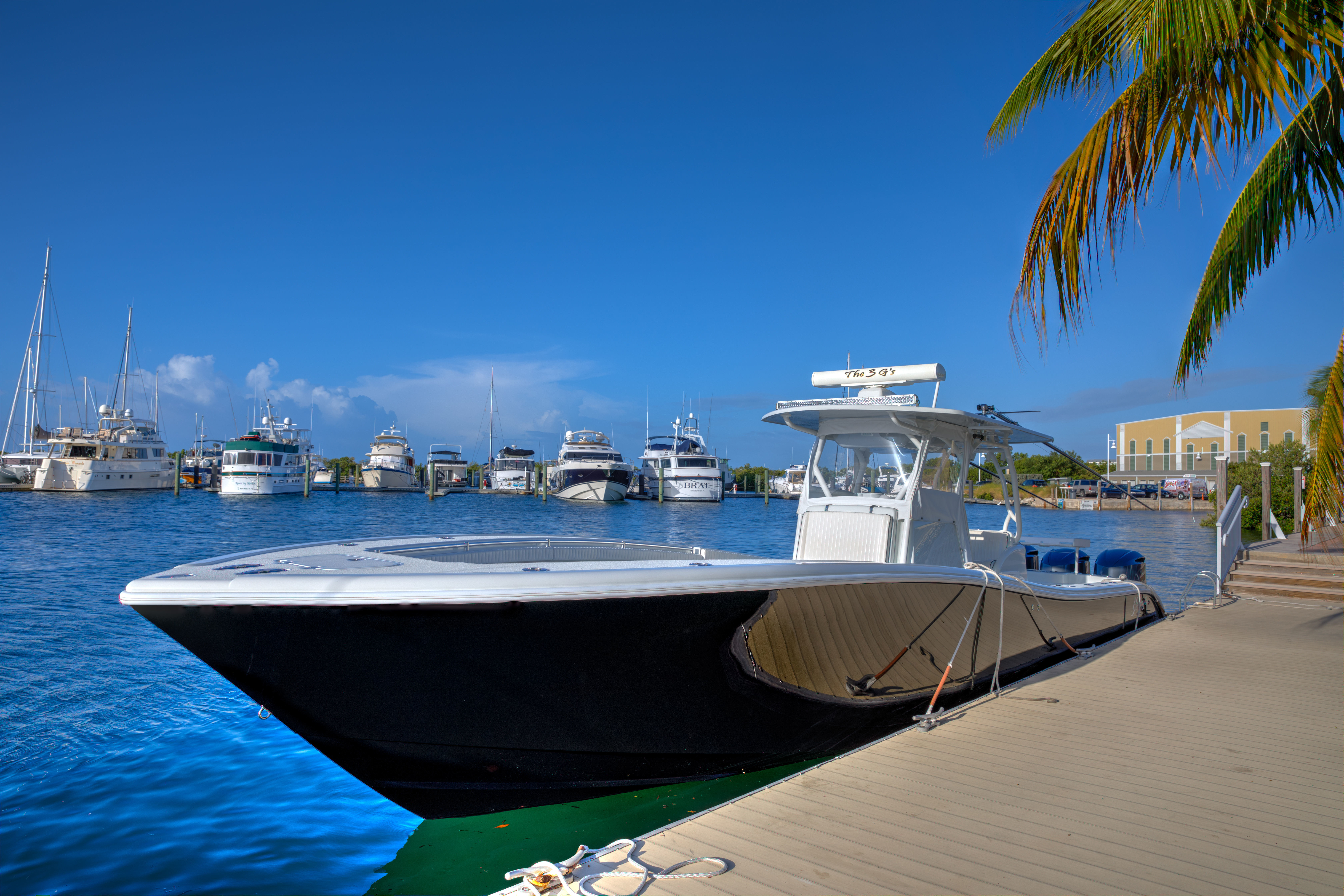 Key West Harbour Marina in Key West, FL, United States Marina Reviews