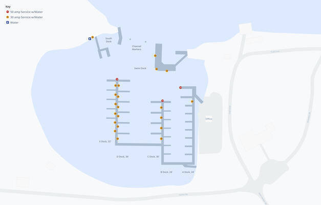 The Boat Club at Basin Harbor 