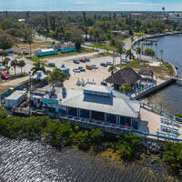 Manatee River Marina