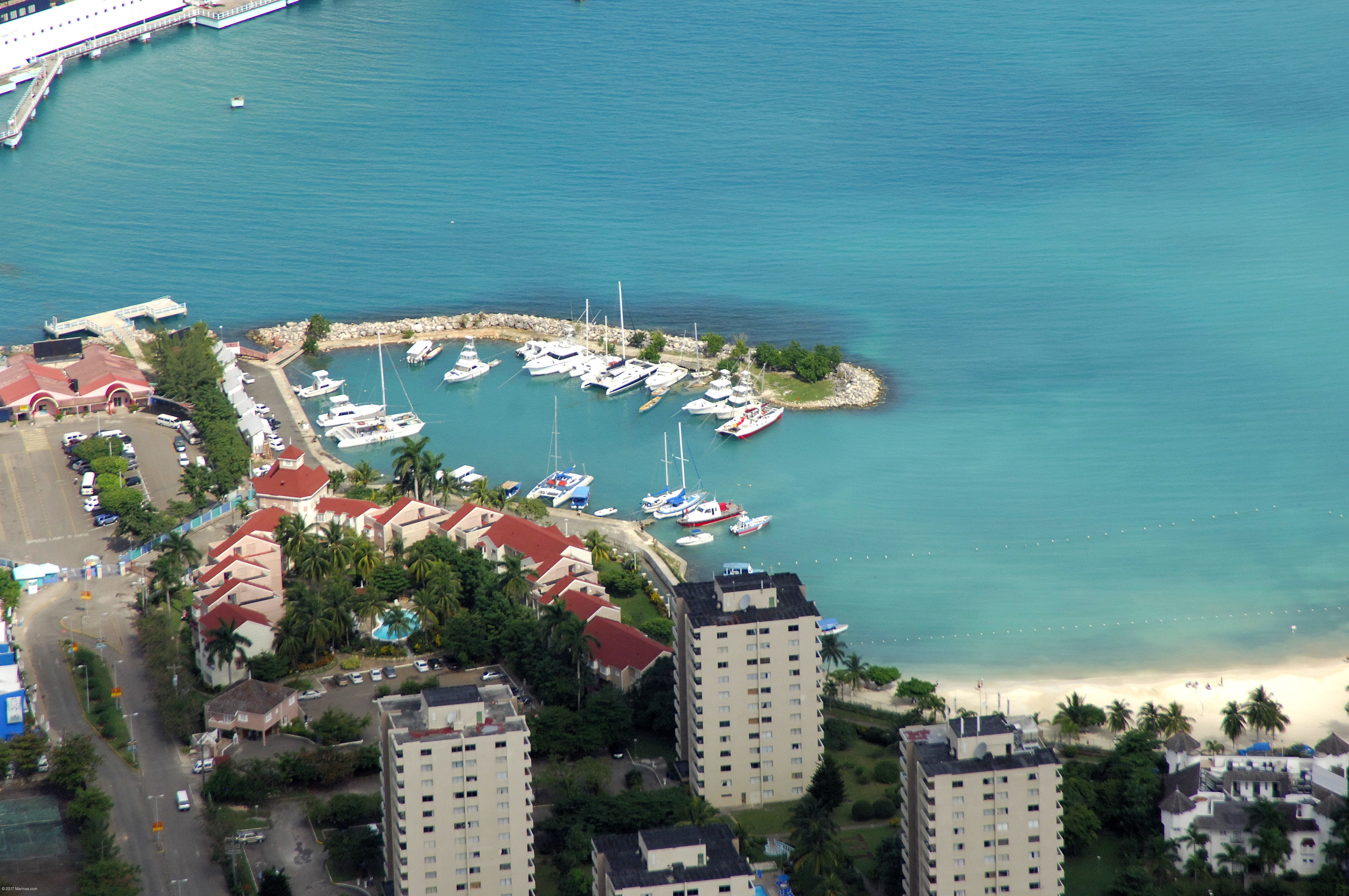 Yacht Harbor Marina in Ocho Rios, Jamaica Marina Reviews Phone